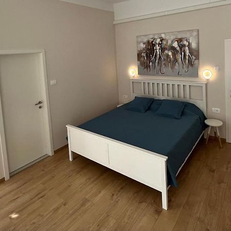 Apartment Check In بولا المظهر الخارجي الصورة