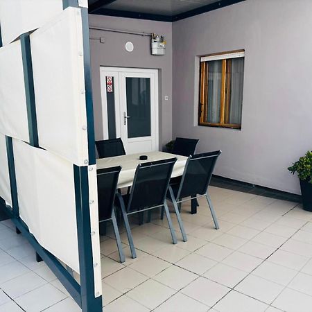 Apartment Check In بولا المظهر الخارجي الصورة