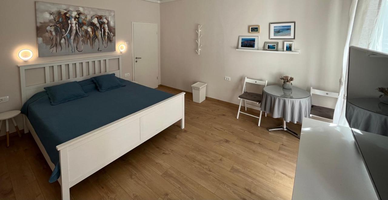 Apartment Check In بولا المظهر الخارجي الصورة
