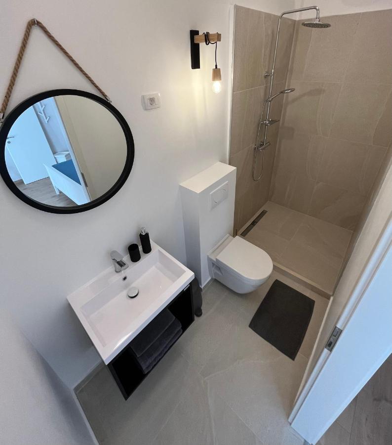 Apartment Check In بولا المظهر الخارجي الصورة