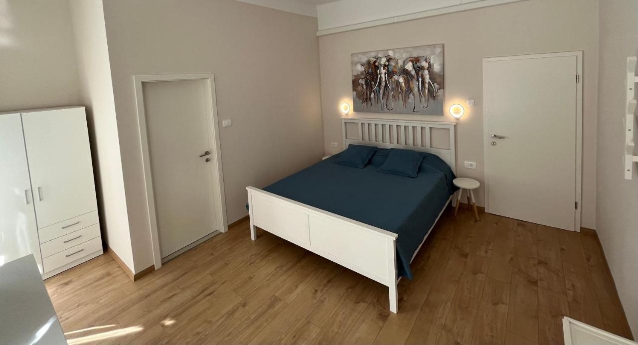Apartment Check In بولا المظهر الخارجي الصورة