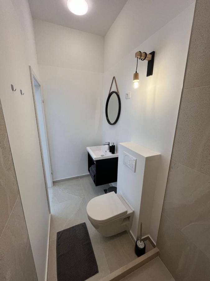 Apartment Check In بولا المظهر الخارجي الصورة