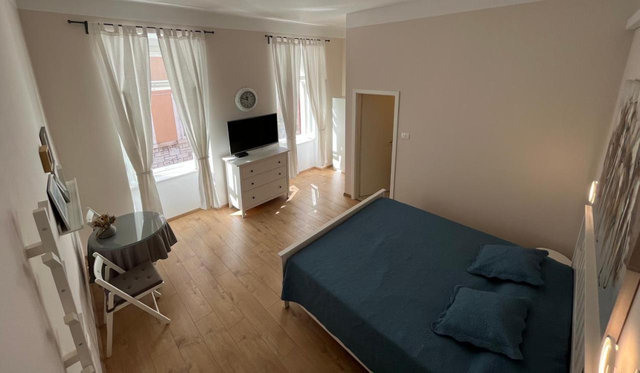 Apartment Check In بولا المظهر الخارجي الصورة