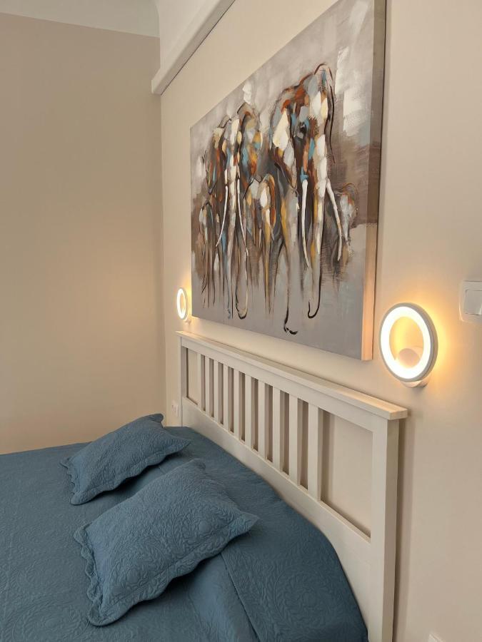 Apartment Check In بولا المظهر الخارجي الصورة