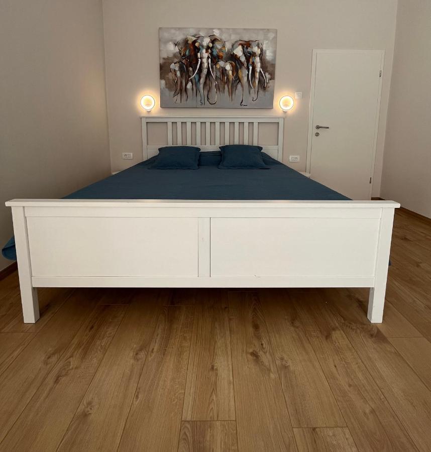 Apartment Check In بولا المظهر الخارجي الصورة