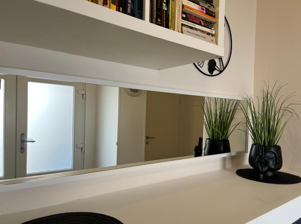 Apartment Check In بولا المظهر الخارجي الصورة