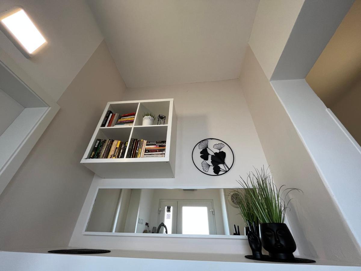 Apartment Check In بولا المظهر الخارجي الصورة