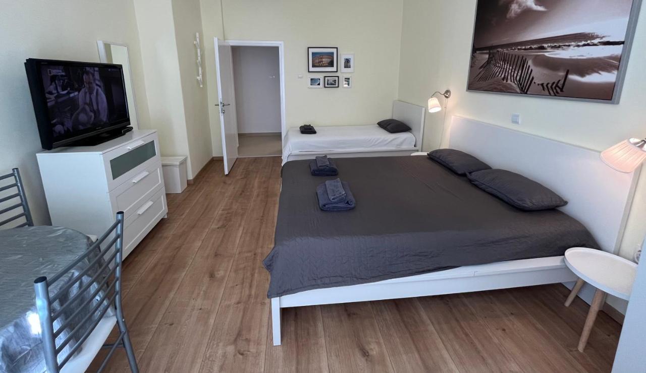 Apartment Check In بولا المظهر الخارجي الصورة
