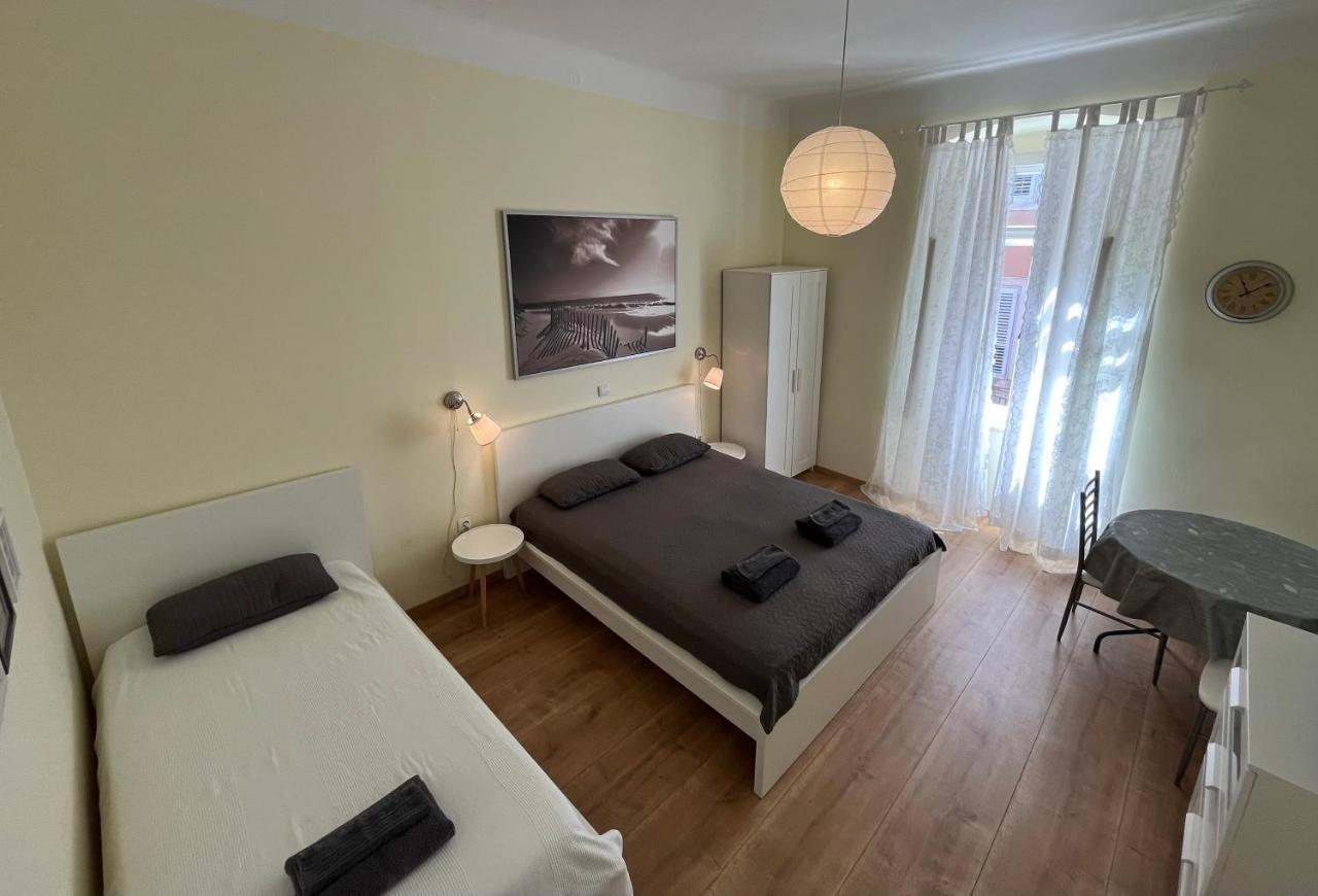 Apartment Check In بولا المظهر الخارجي الصورة