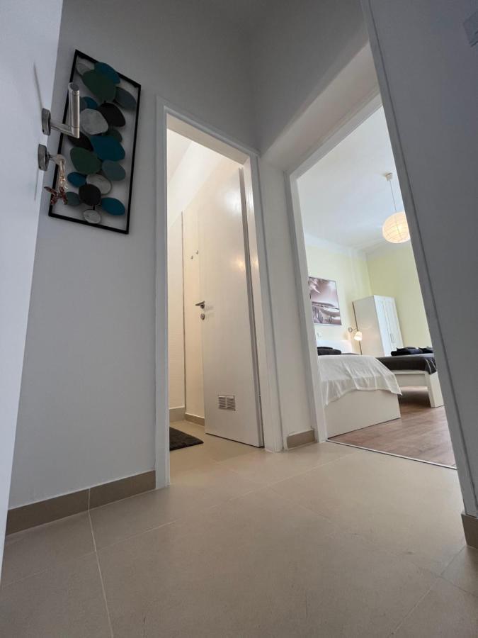Apartment Check In بولا المظهر الخارجي الصورة