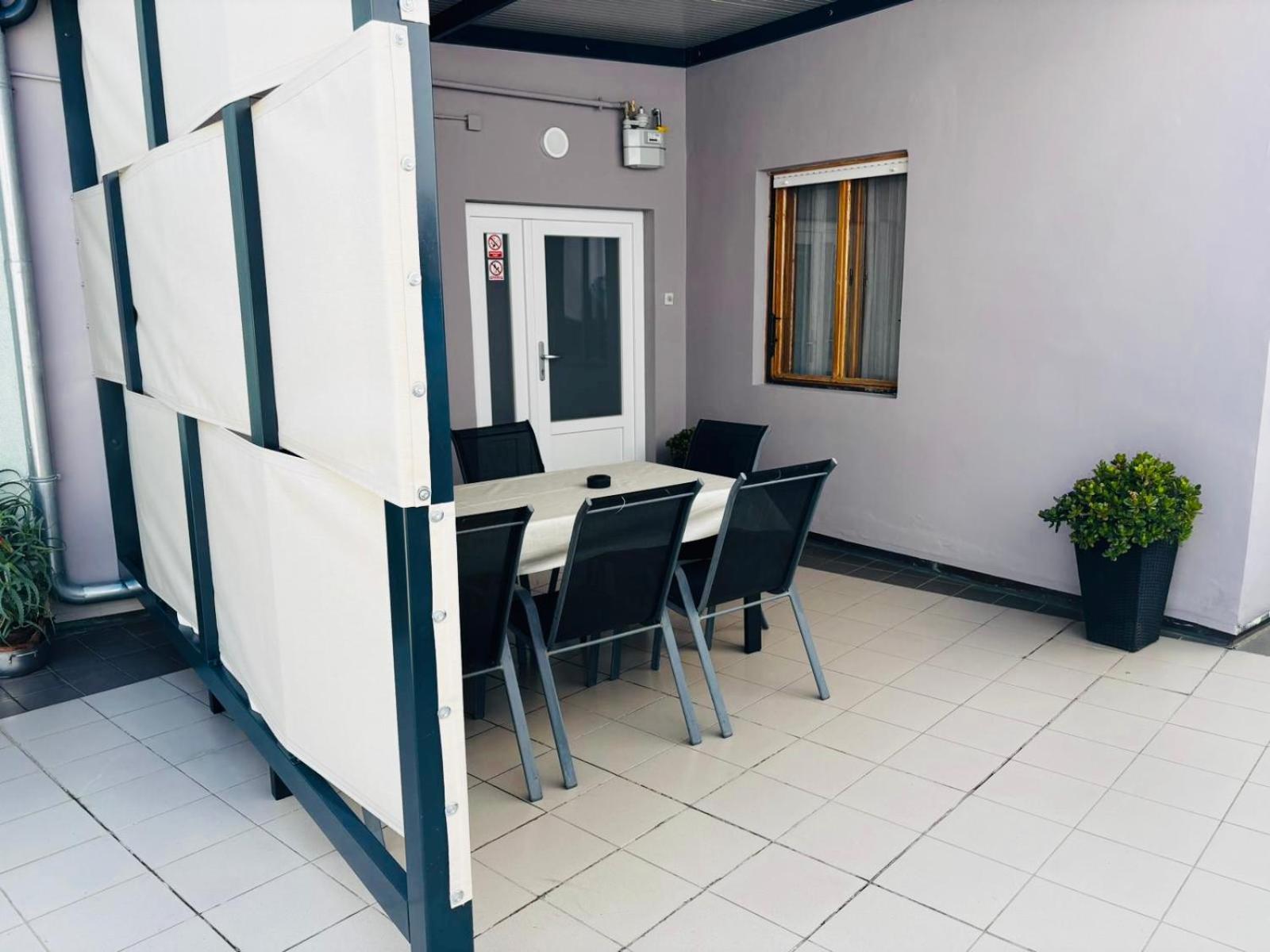 Apartment Check In بولا المظهر الخارجي الصورة