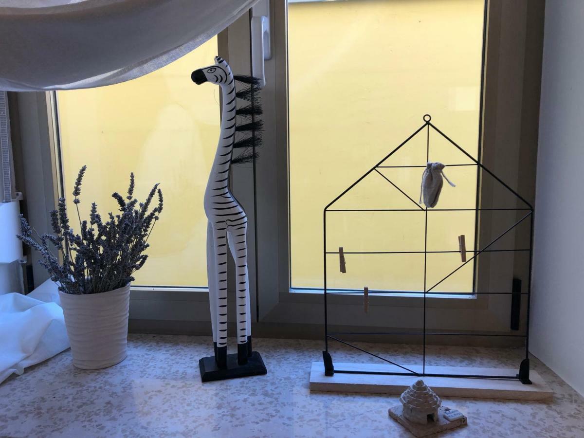 Apartment Check In بولا المظهر الخارجي الصورة