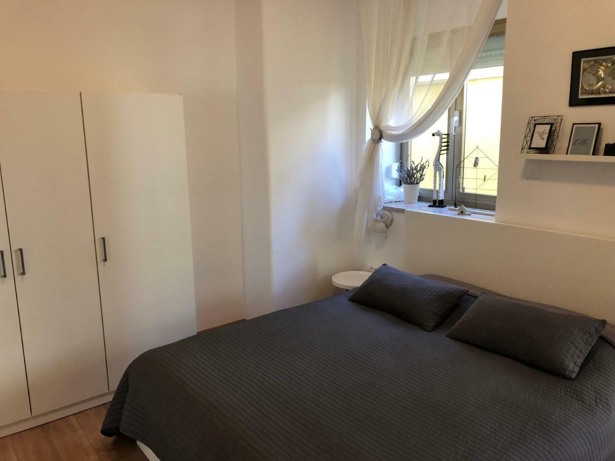 Apartment Check In بولا المظهر الخارجي الصورة