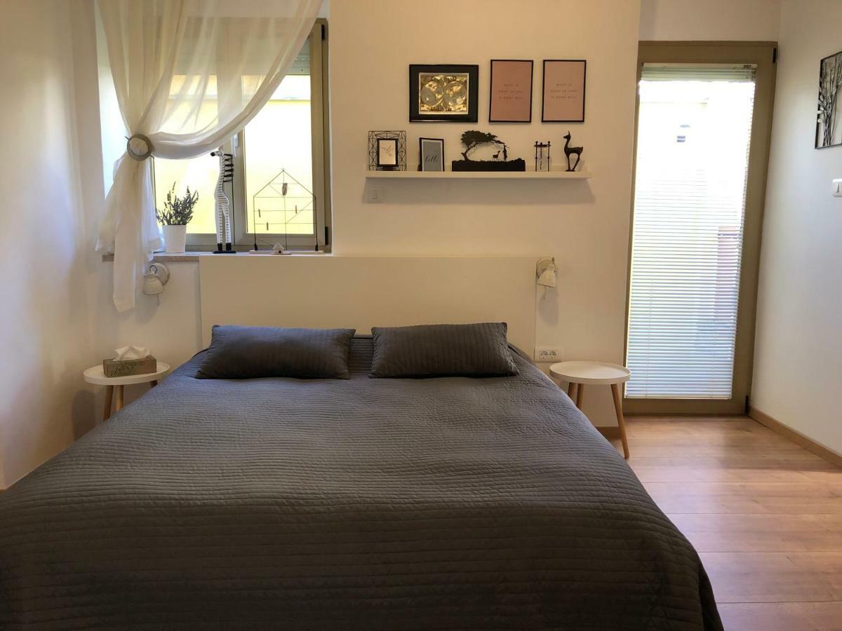 Apartment Check In بولا المظهر الخارجي الصورة