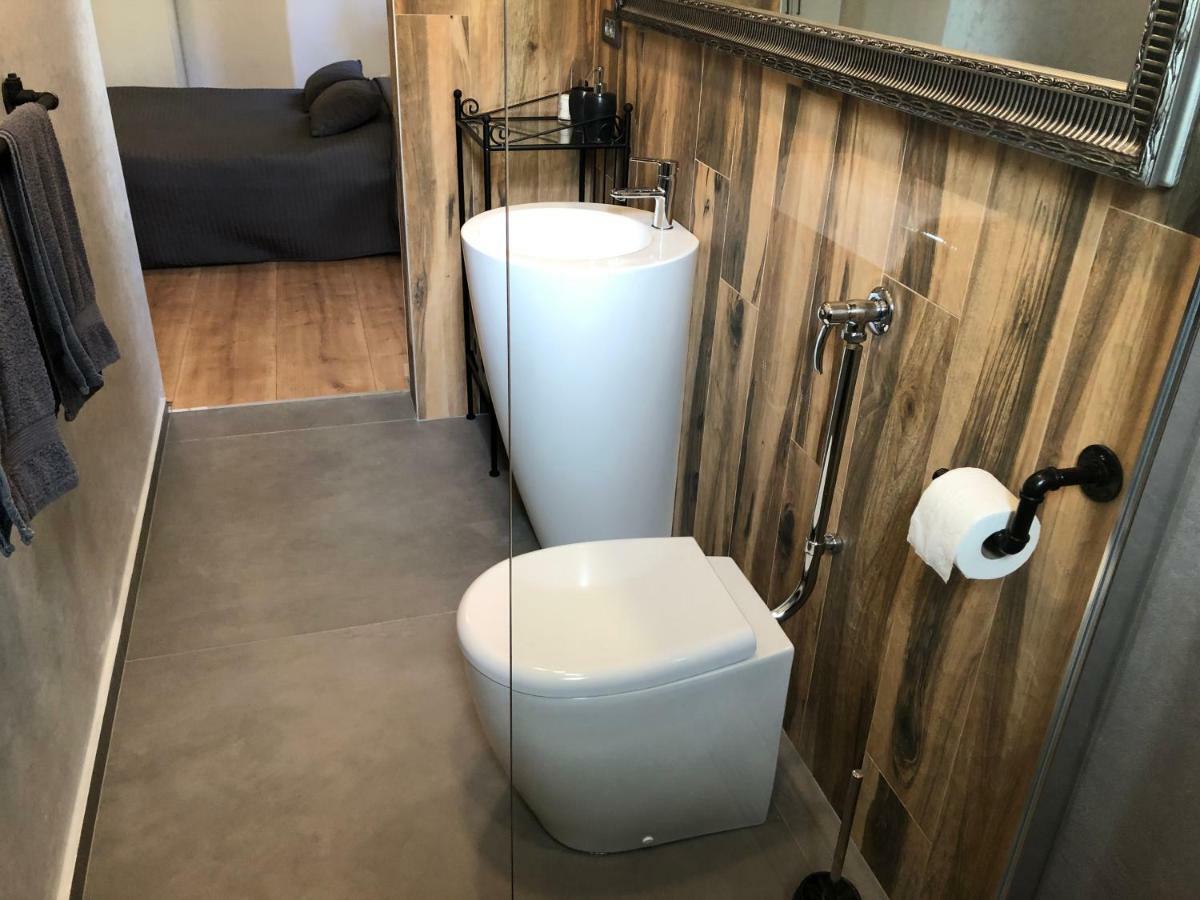 Apartment Check In بولا المظهر الخارجي الصورة