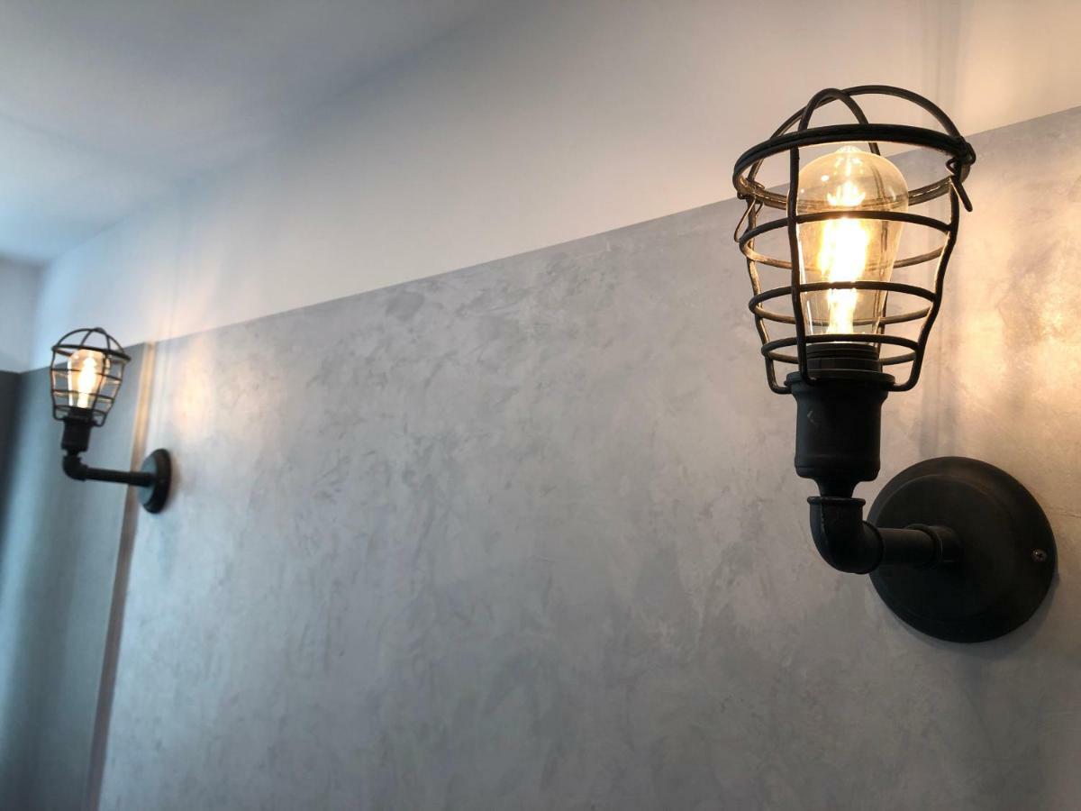 Apartment Check In بولا المظهر الخارجي الصورة