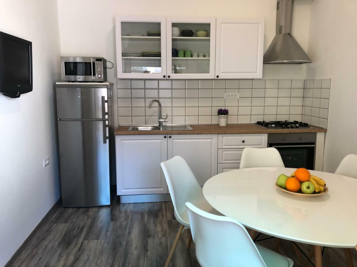 Apartment Check In بولا المظهر الخارجي الصورة