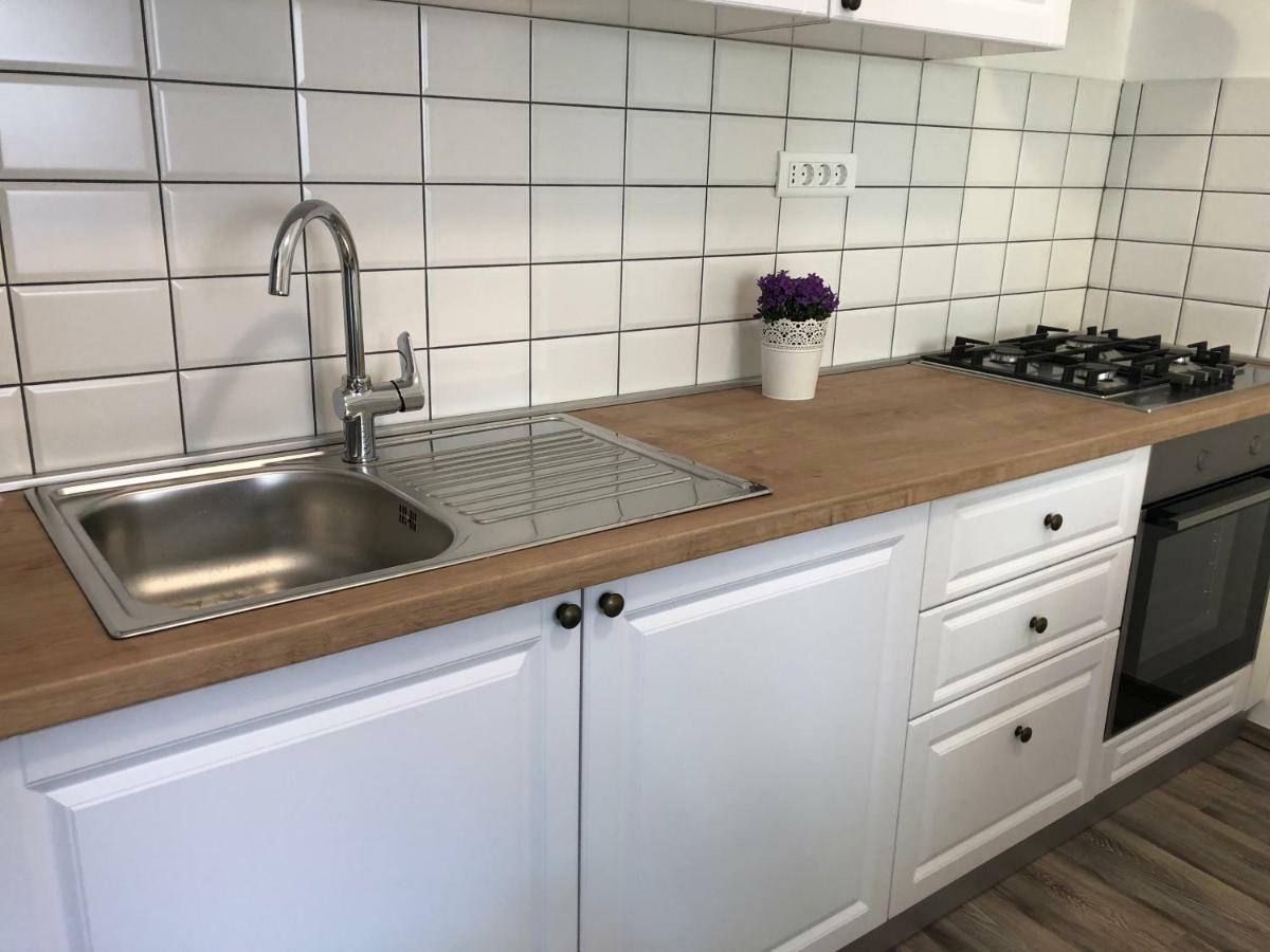 Apartment Check In بولا المظهر الخارجي الصورة